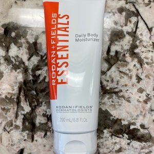 **NEW** R+F Daily Body Moisturizer